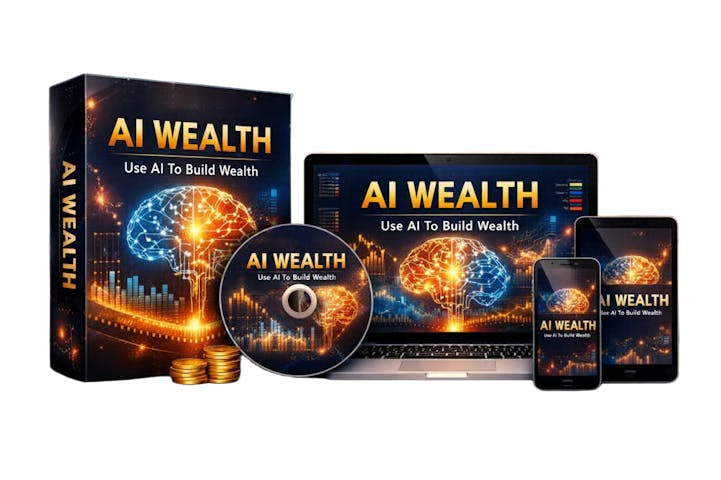 AI Wealth Product